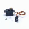 KingVal Replacement Metal Gear 5G Digital Servo RC Parts Compatible with WLtoys K969 K979 K989 K999 P929 P939 RC Car view 2
