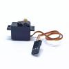 KingVal Replacement Metal Gear 5G Digital Servo RC Parts Compatible with WLtoys K969 K979 K989 K999 P929 P939 RC Car view 3