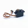 KingVal Replacement Metal Gear 5G Digital Servo RC Parts Compatible with WLtoys K969 K979 K989 K999 P929 P939 RC Car view 4