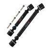 GPM for AXIAL-1/18 UTB18 Capra 4WD Unlimited Trail BUGGY-AXI01002 Medium Carbon Steel Front + Rear CVD Drive Shaft view 1