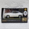 Pioneer P087 Dodge Charger R/T 440 Shotgun Wedding - Bullitt Assassins 50th Anniversary 1:32 Slot Car view 3
