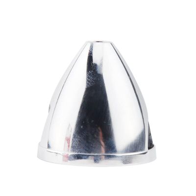 NOBRIM 5.5inch Aluminum Alloy RC Spinner Cone Standard for 2 Blades Propeller