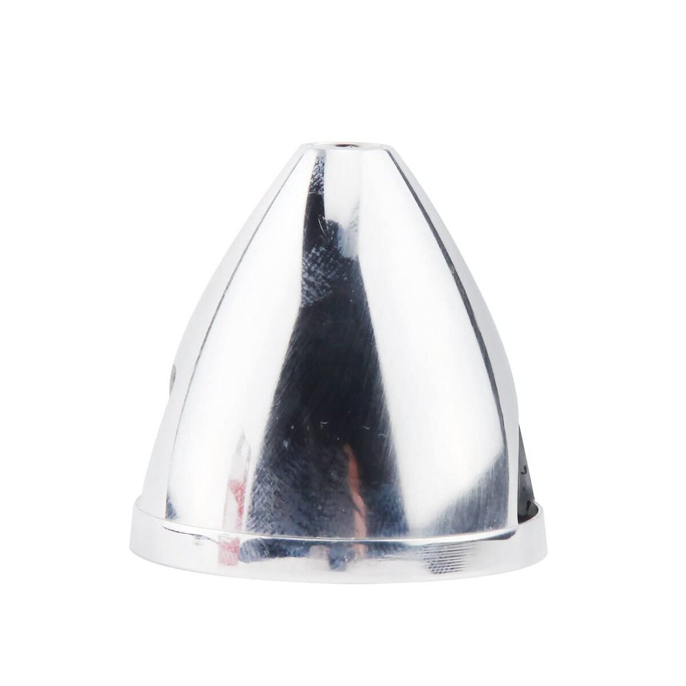NOBRIM 5.5inch Aluminum Alloy RC Spinner Cone Standard for 2 Blades Propeller