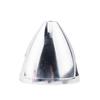 NOBRIM 5.5inch Aluminum Alloy RC Spinner Cone Standard for 2 Blades Propeller view 1