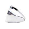 NOBRIM 5.5inch Aluminum Alloy RC Spinner Cone Standard for 2 Blades Propeller view 2