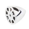 NOBRIM 5.5inch Aluminum Alloy RC Spinner Cone Standard for 2 Blades Propeller view 3