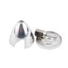 NOBRIM 5.5inch Aluminum Alloy RC Spinner Cone Standard for 2 Blades Propeller view 4