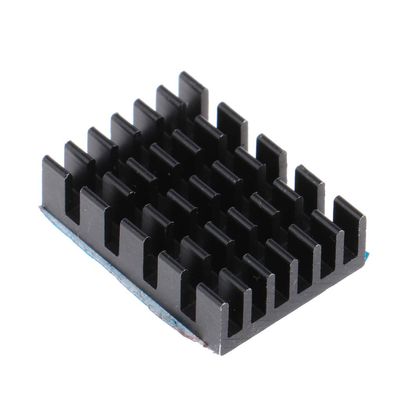 KingVal Replacement Metal Heatsink Motor Cooling Heat Sink RC Parts Compatible with WLtoys K969 K979 K989 K999 P929 P939 284131 284010 284161 RC Car