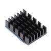 KingVal Replacement Metal Heatsink Motor Cooling Heat Sink RC Parts Compatible with WLtoys K969 K979 K989 K999 P929 P939 284131 284010 284161 RC Car view 1