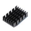 KingVal Replacement Metal Heatsink Motor Cooling Heat Sink RC Parts Compatible with WLtoys K969 K979 K989 K999 P929 P939 284131 284010 284161 RC Car view 2
