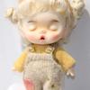 SISON BENNE New Body 1/12 BJD Doll 10cm Mini SD Dolls Cute Fat Body Doll,Best Gift for Christmas (3#) view 4