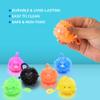 Bulk Toys - Yoyos for Kids - 48 Pcs Animal Yoyo Balls for Party Favors - Easter Egg Fillers - Goodie Bag Supplies and Pinata Stuffers - Prizes for Kids Classroom - Vending Machine Toys (48) view 4