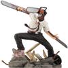 KOTO Chainsaw Man ARTFX J Chainsaw Man view 1
