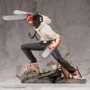 KOTO Chainsaw Man ARTFX J Chainsaw Man view 4