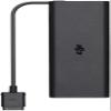 Camrise Original for DJI FPV AC Power Adapter (Black) CP.FP.00000036.01 (190021029798)- for DJI FPV Drone view 2