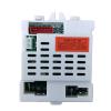 CSR-12T-1B 12V Kids Powered Ride on car Receiver Controller Control Box Accessories for Children Electric Ride On Car Replacement Parts view 1