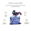 Tonies Cap'n Dreambeard Audio Toy Figurine from Calm view 4
