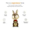 Tonies Favorite Children's Songs: Sing-Along Songs Audio Toy Figurine view 4