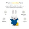 Tonies Miffy Audio Toy Figurine from MIffy's Adventures Big and Small view 4
