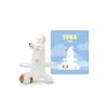 Tonies Yoga with Sara The Llama Audio Toy Figurine from Mindfulness view 1