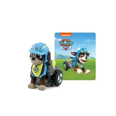 Tonies Rex Audio Toy Figurine from PAW Patrol
