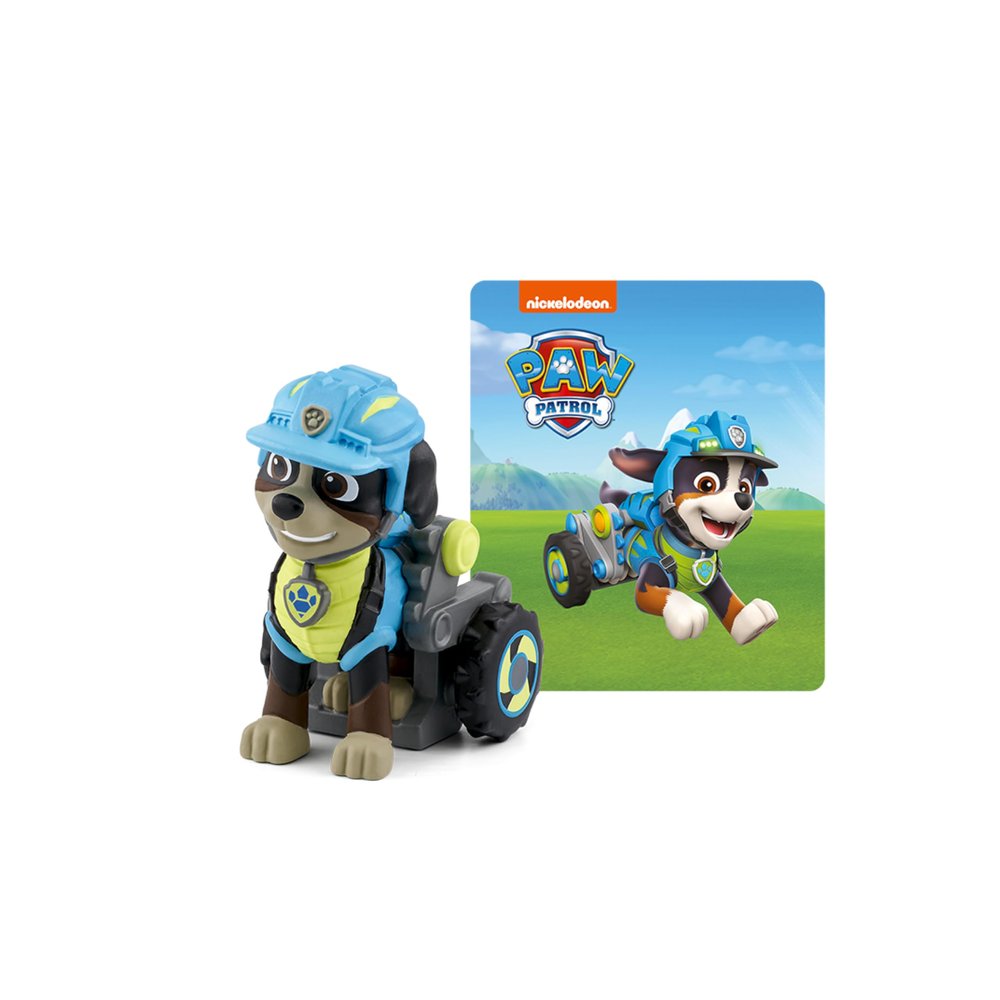 Tonies Rex Audio Toy Figurine from PAW Patrol