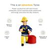 Tonies The Pontypandy Pack: Fireman Sam Audio Toy Figurine view 4