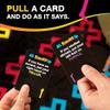 WHAT DO YOU MEME? All Screwed Up - The Adults-Only Game of Tangles and Turns Medium view 4