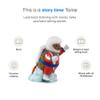 Tonies Hedgie Audio Toy Figurine from Jan Brett Collection: Hedgie Blasts Off! and More Stories view 4