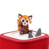 Tonies Nina The Red Panda Audio Toy Figurine from Conservation Crew view 2
