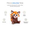 Tonies Nina The Red Panda Audio Toy Figurine from Conservation Crew view 4