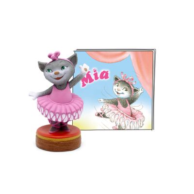 Tonies Mia Audio Toy Figurine