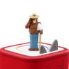 Tonies Smokey Bear Audio Toy Figurine view 2