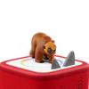 Tonies Brown Bear Audio Toy Figurine from Brown Bear and Friends by Bill Martin Jr. and Eric Carle view 2