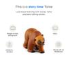Tonies Brown Bear Audio Toy Figurine from Brown Bear and Friends by Bill Martin Jr. and Eric Carle view 4