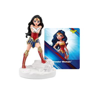 Tonies Wonder Woman Audio Play Character from DC