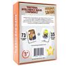 Feelings Safari - 108 Feelings & Emotions Cards - Flashcard Game for Kids Emotional Intelligence - Facial Expressions & Scenarios - U.S. Company view 2