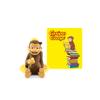 Tonies Curious George Audio Toy Figurine view 1