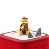 Tonies Curious George Audio Toy Figurine view 2