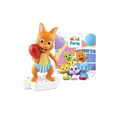 Tonies Kip Audio Toy Figurine from Word Party