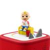Tonies CoComelon: Outdoor Adventures with JJ Audio Toy Figurine from Moonbug view 2