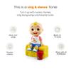 Tonies CoComelon: Outdoor Adventures with JJ Audio Toy Figurine from Moonbug view 4
