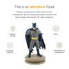 Tonies Batman Audio Toy Figurine from DC view 4