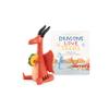 Tonies Dragons Love Tacos & Friends Audio Toy Figurine [English/Spanish] view 1