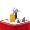 Tonies Ghost-Spider Audio Toy Character from Marvel's Spidey and His Amazing Friends view 2
