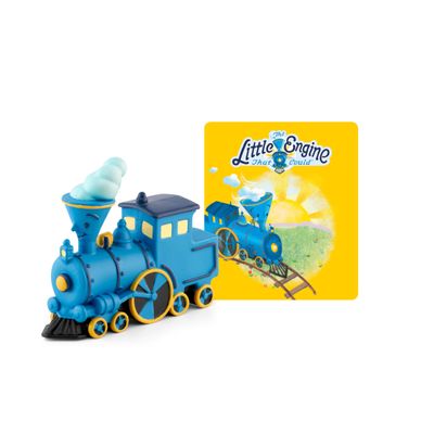 Tonies The Little Engine That Could & Friends Audio Toy Figurine