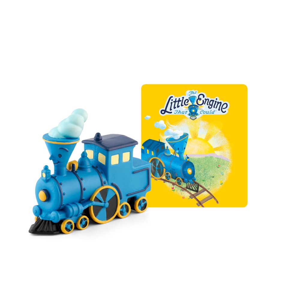 Tonies The Little Engine That Could & Friends Audio Toy Figurine