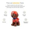 Tonies Zuma Audio Toy Figurine from PAW Patrol view 4