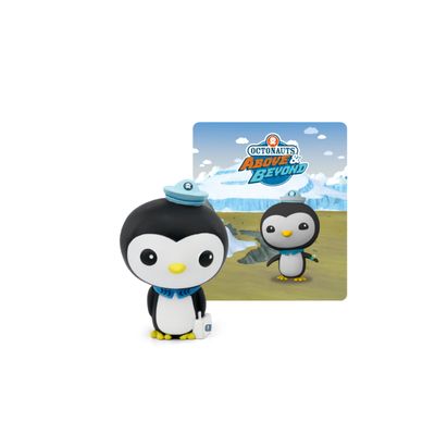 Tonies Peso Audio Play Character from Octonauts
