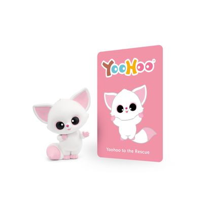 Tonies Pammee Audio Toy Figurine from Yoohoo to The Rescue [Discontinued]